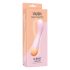 Vush Peachy G-Spot - akumulatorski G-točka vibrator (roza) 