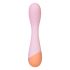 Vush Peachy G-Spot - akumulatorski G-točka vibrator (roza) 