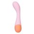 Vush Peachy G-Spot - akumulatorski G-točka vibrator (roza) 